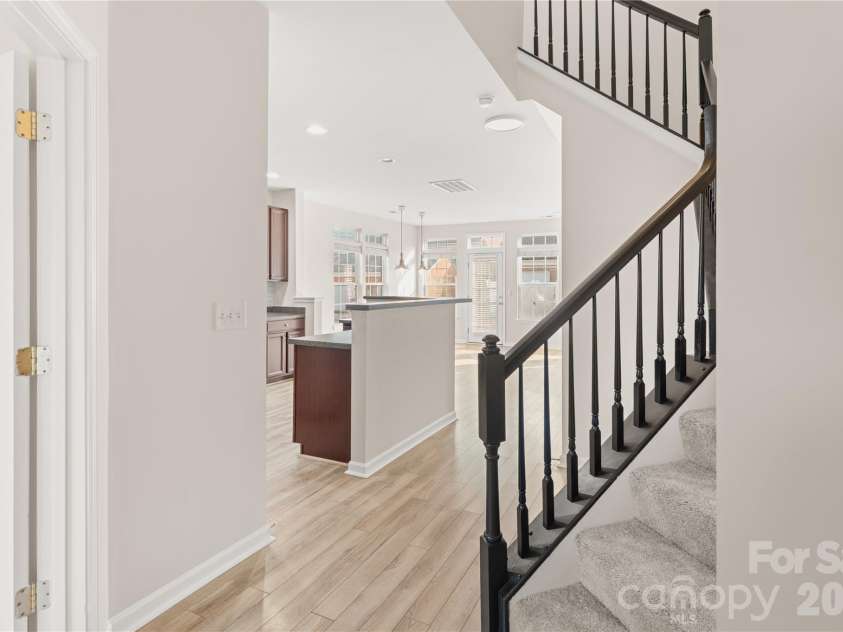 6300 Kloss Lane, Indian Trail, NC 28079.  MLS# CAR4427452, YatesRealty ID 52939. 