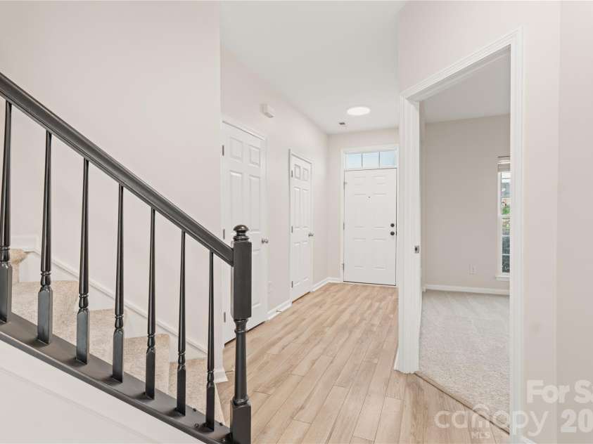 6300 Kloss Lane, Indian Trail, NC 28079.  MLS# CAR4427452, YatesRealty ID 52939. 