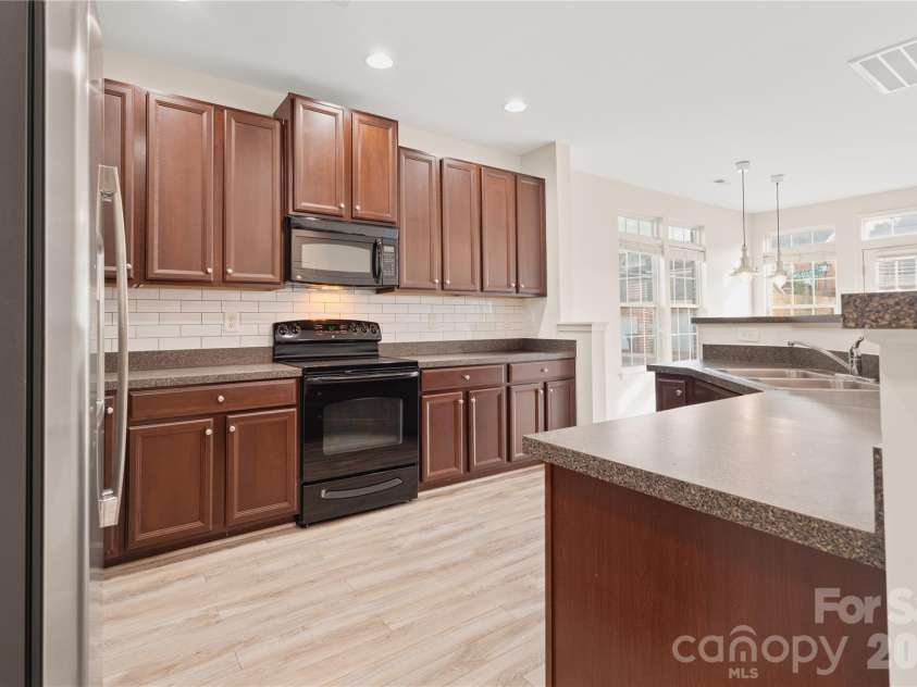6300 Kloss Lane, Indian Trail, NC 28079.  MLS# CAR4427452, YatesRealty ID 52939. 