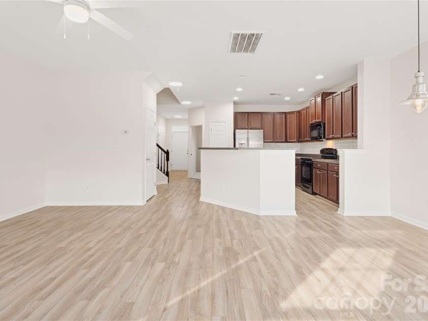 6300 Kloss Lane, Indian Trail, NC 28079.  MLS# CAR4427452, YatesRealty ID 52939. 