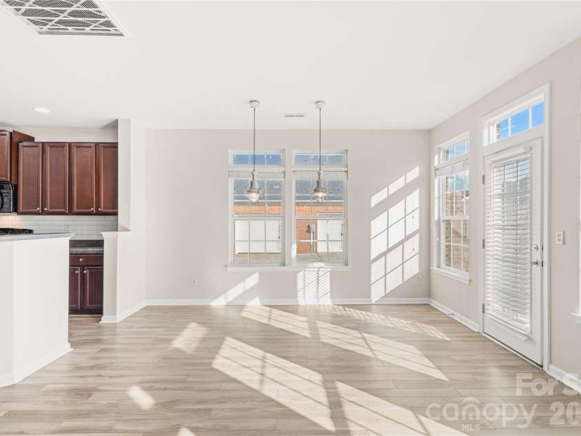 6300 Kloss Lane, Indian Trail, NC 28079.  MLS# CAR4427452, YatesRealty ID 52939. 