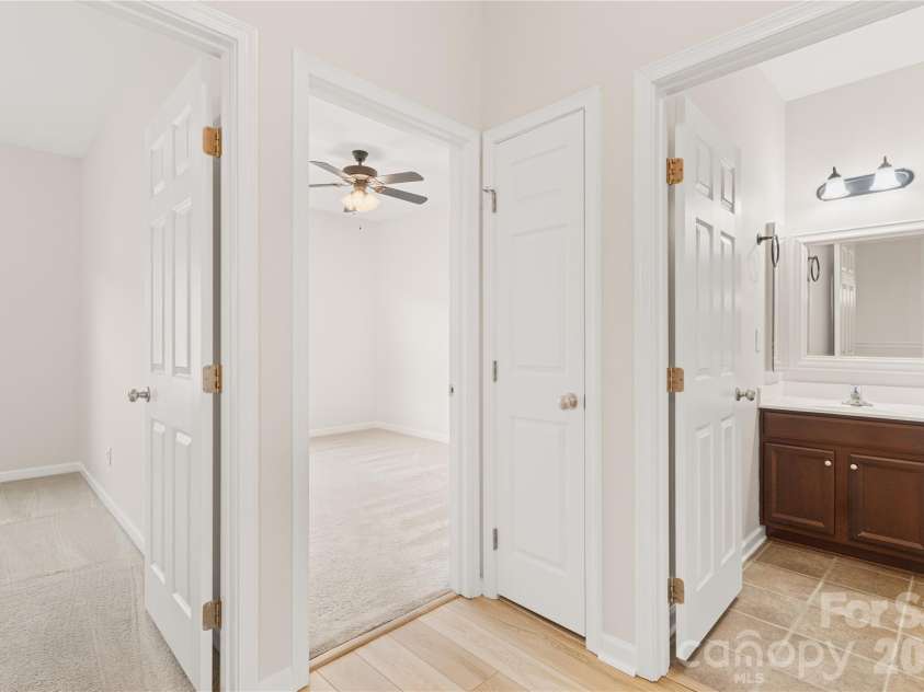 6300 Kloss Lane, Indian Trail, NC 28079.  MLS# CAR4427452, YatesRealty ID 52939. 