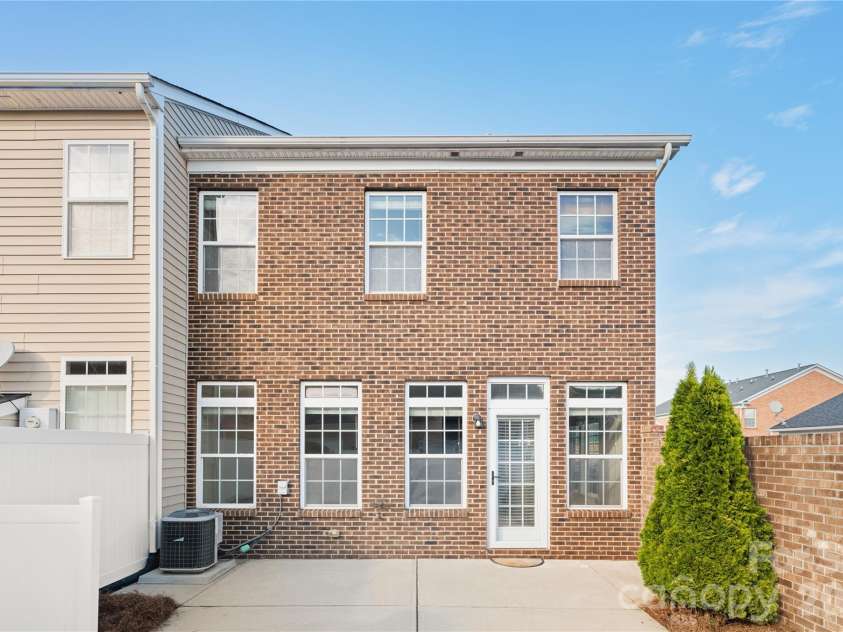 6300 Kloss Lane, Indian Trail, NC 28079.  MLS# CAR4427452, YatesRealty ID 52939. 