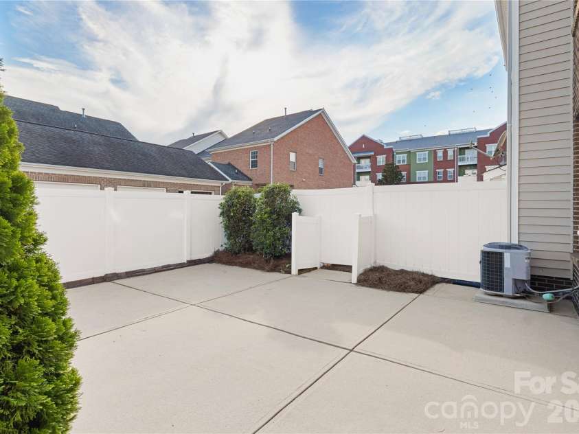 6300 Kloss Lane, Indian Trail, NC 28079.  MLS# CAR4427452, YatesRealty ID 52939. 