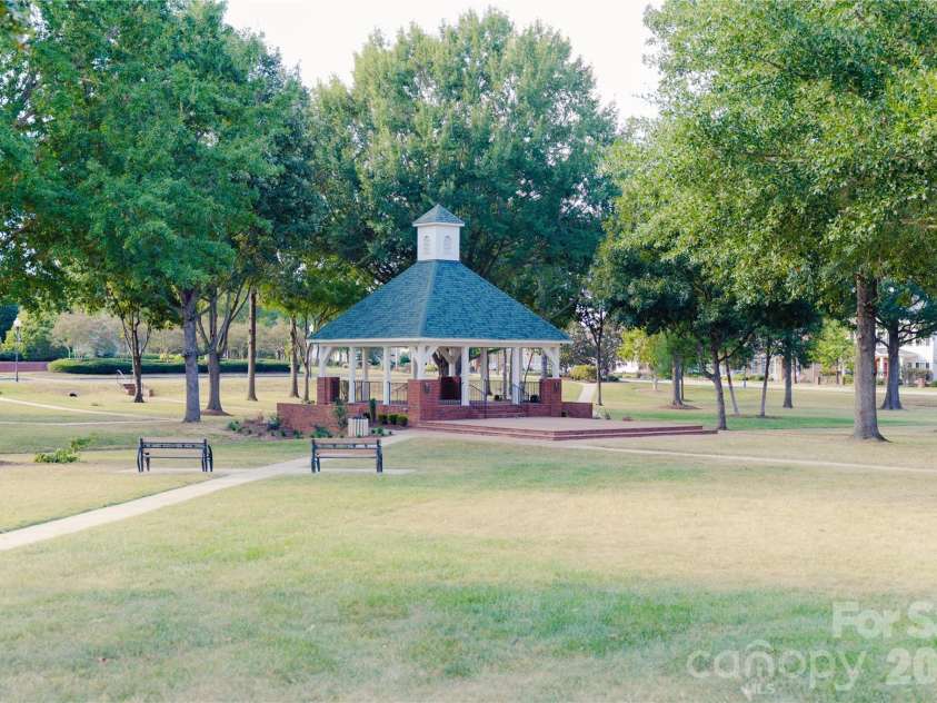6300 Kloss Lane, Indian Trail, NC 28079.  MLS# CAR4427452, YatesRealty ID 52939. 
