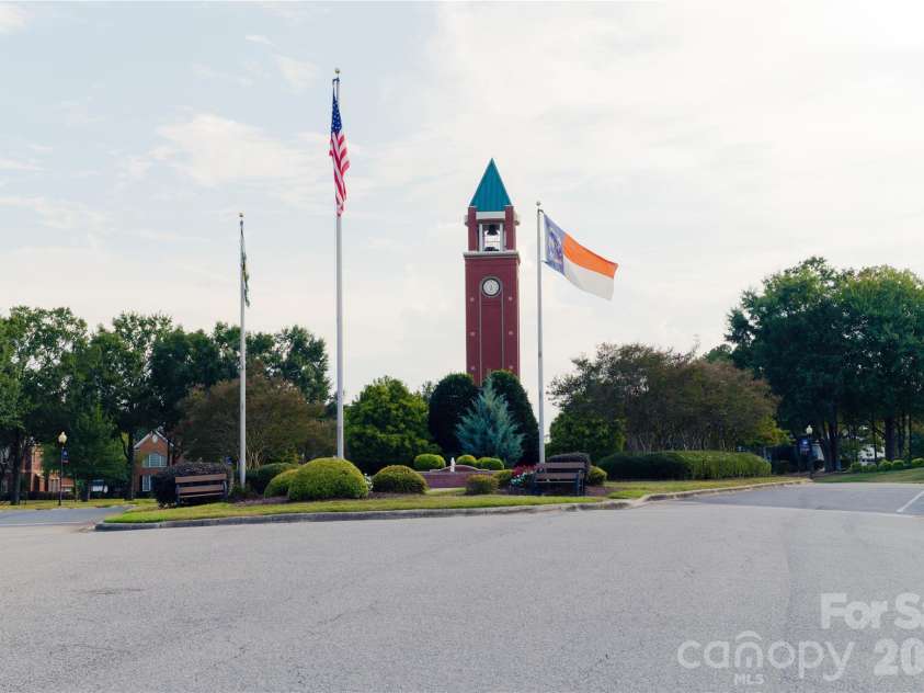 6300 Kloss Lane, Indian Trail, NC 28079.  MLS# CAR4427452, YatesRealty ID 52939. 