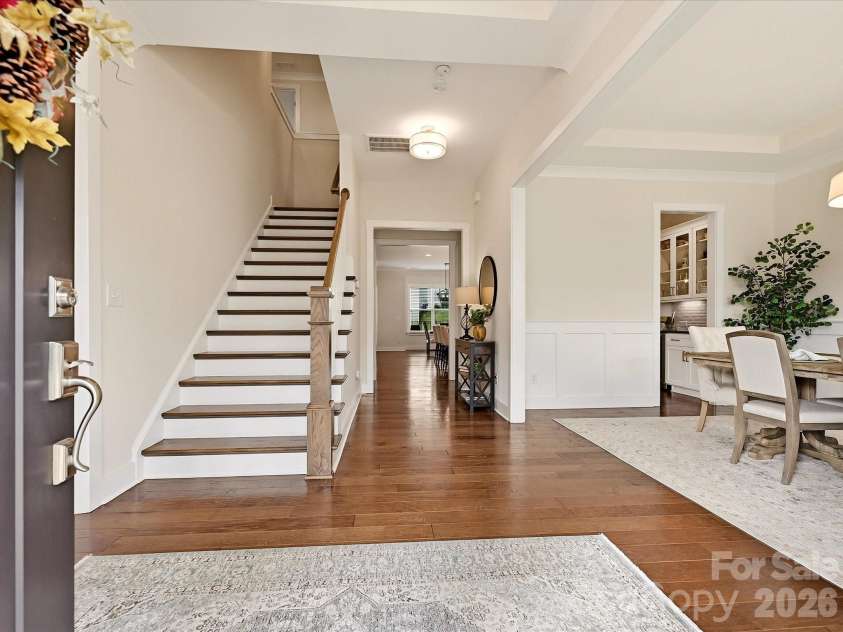14712 Keyes Meadow Way, Huntersville, NC 28078.  MLS# CAR4427232, YatesRealty ID 52941. 