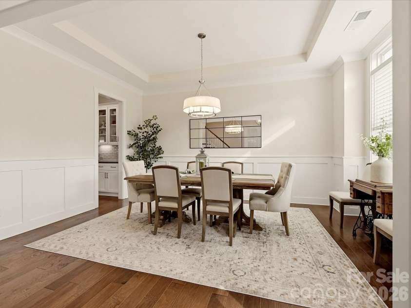 14712 Keyes Meadow Way, Huntersville, NC 28078.  MLS# CAR4427232, YatesRealty ID 52941. 
