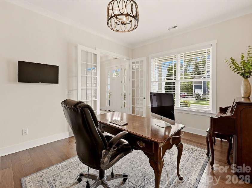 14712 Keyes Meadow Way, Huntersville, NC 28078.  MLS# CAR4427232, YatesRealty ID 52941. 