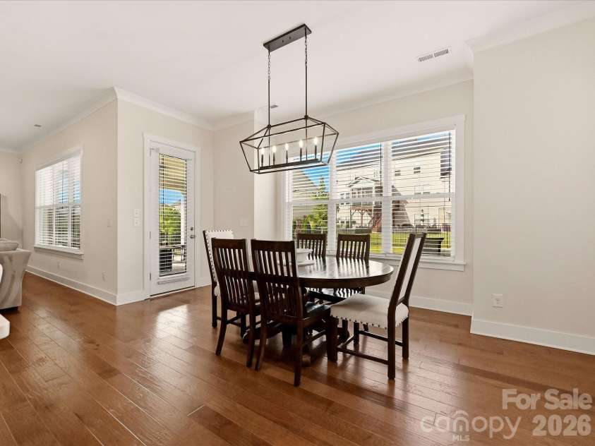 14712 Keyes Meadow Way, Huntersville, NC 28078.  MLS# CAR4427232, YatesRealty ID 52941. 