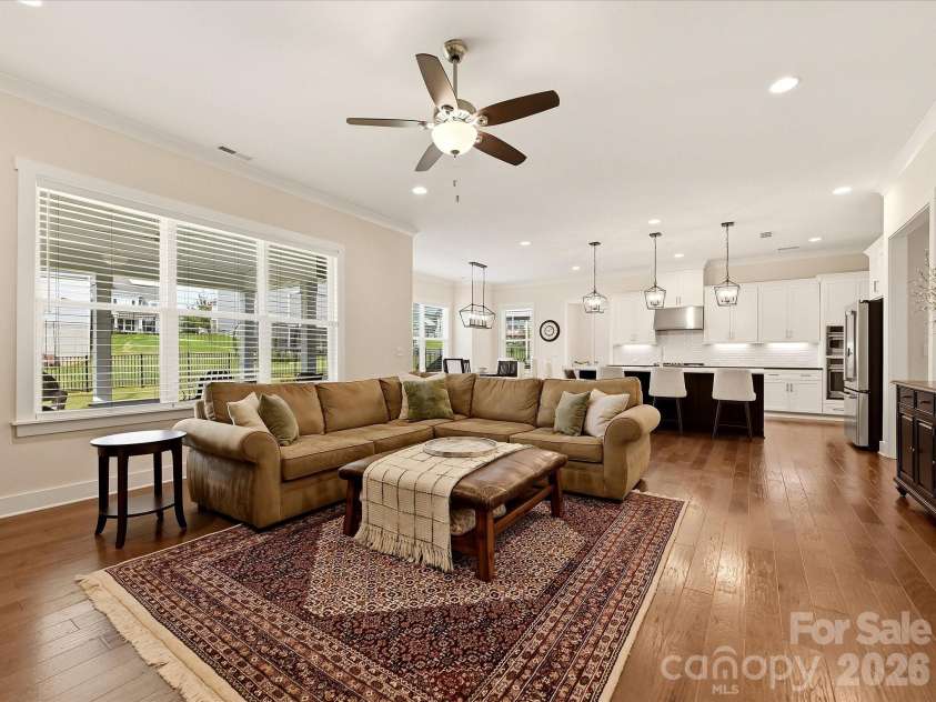 14712 Keyes Meadow Way, Huntersville, NC 28078.  MLS# CAR4427232, YatesRealty ID 52941. 