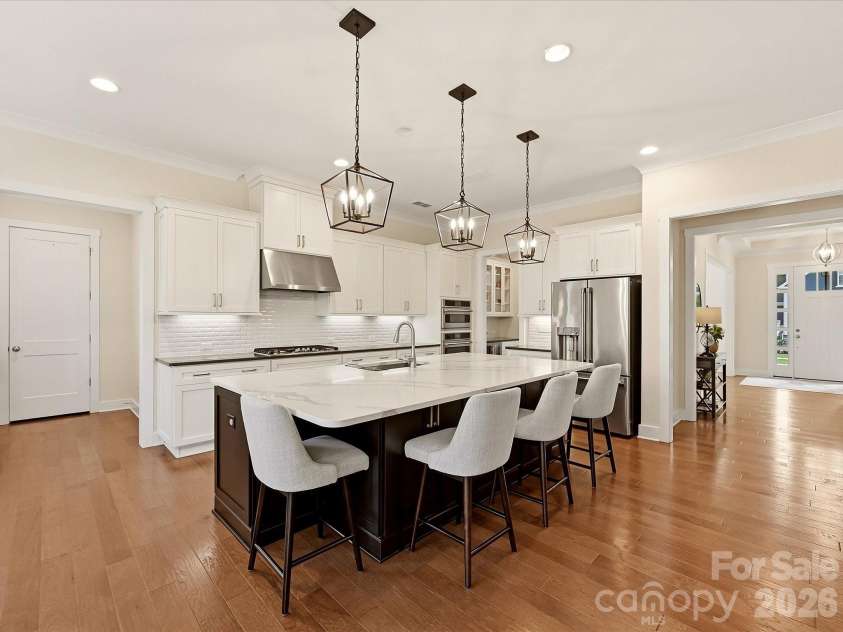 14712 Keyes Meadow Way, Huntersville, NC 28078.  MLS# CAR4427232, YatesRealty ID 52941. 