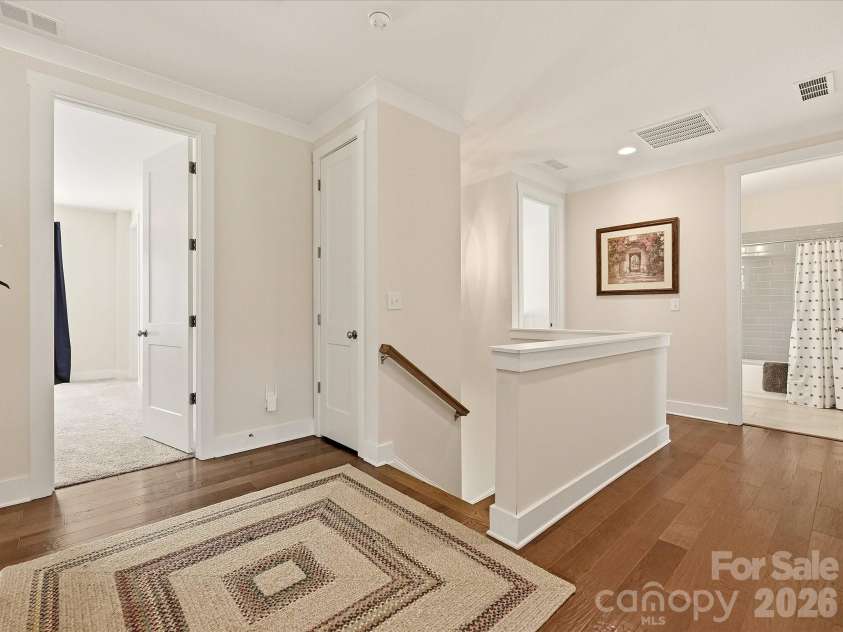 14712 Keyes Meadow Way, Huntersville, NC 28078.  MLS# CAR4427232, YatesRealty ID 52941. 