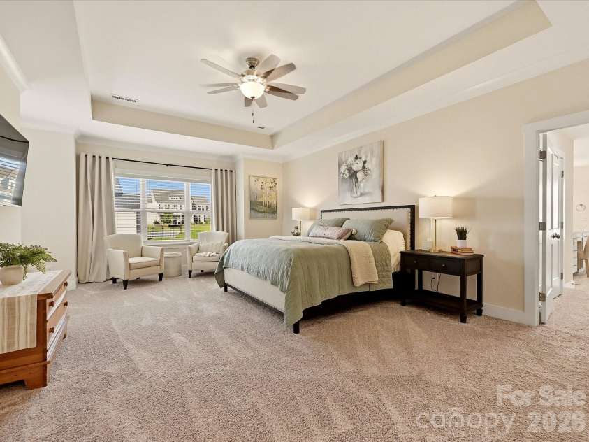 14712 Keyes Meadow Way, Huntersville, NC 28078.  MLS# CAR4427232, YatesRealty ID 52941. 