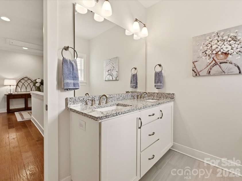 14712 Keyes Meadow Way, Huntersville, NC 28078.  MLS# CAR4427232, YatesRealty ID 52941. 