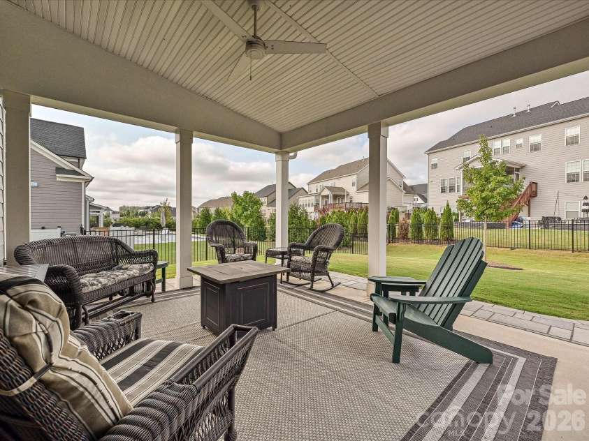 14712 Keyes Meadow Way, Huntersville, NC 28078.  MLS# CAR4427232, YatesRealty ID 52941. 