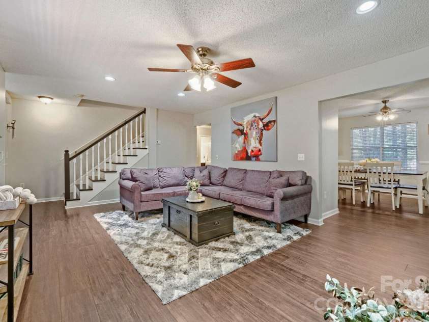 7742 Red Robin Trail, Denver, NC 28037.  MLS# CAR4427301, YatesRealty ID 52942. 