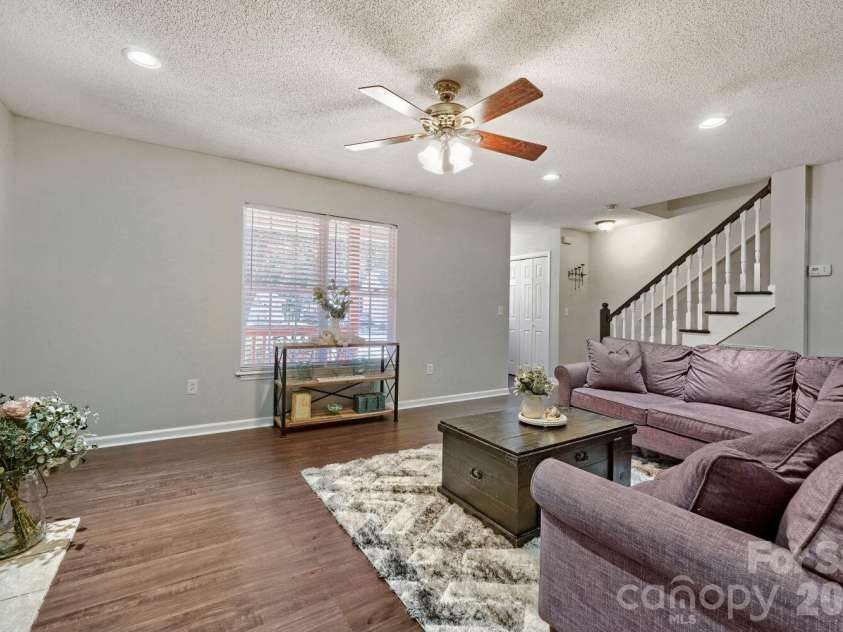 7742 Red Robin Trail, Denver, NC 28037.  MLS# CAR4427301, YatesRealty ID 52942. 