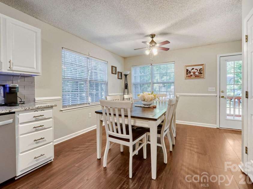 7742 Red Robin Trail, Denver, NC 28037.  MLS# CAR4427301, YatesRealty ID 52942. 