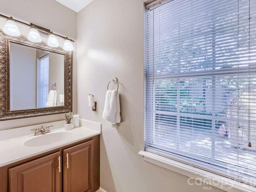 7742 Red Robin Trail, Denver, NC 28037.  MLS# CAR4427301, YatesRealty ID 52942. 