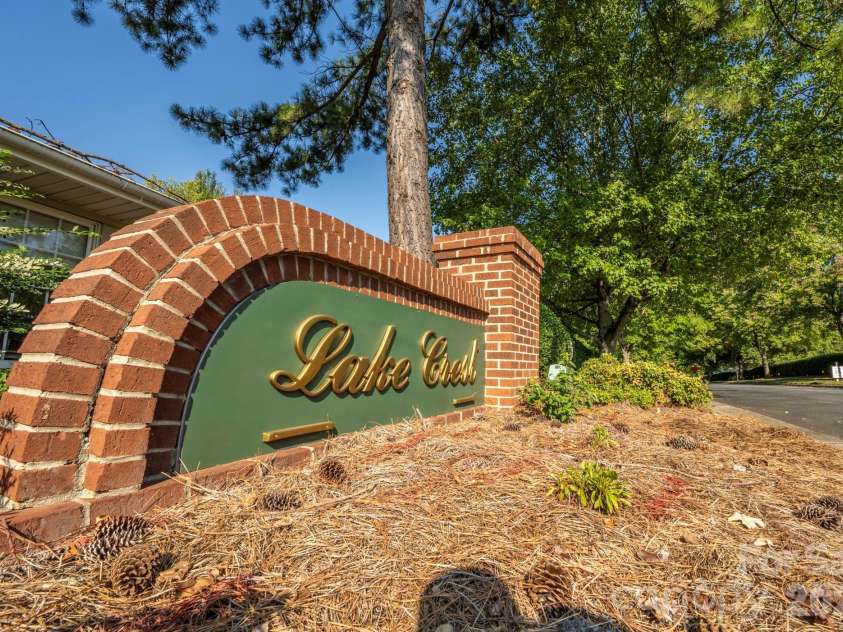 21179 Cold Spring Lane, Cornelius, NC 28031.  MLS# CAR4427229, YatesRealty ID 52945. 
