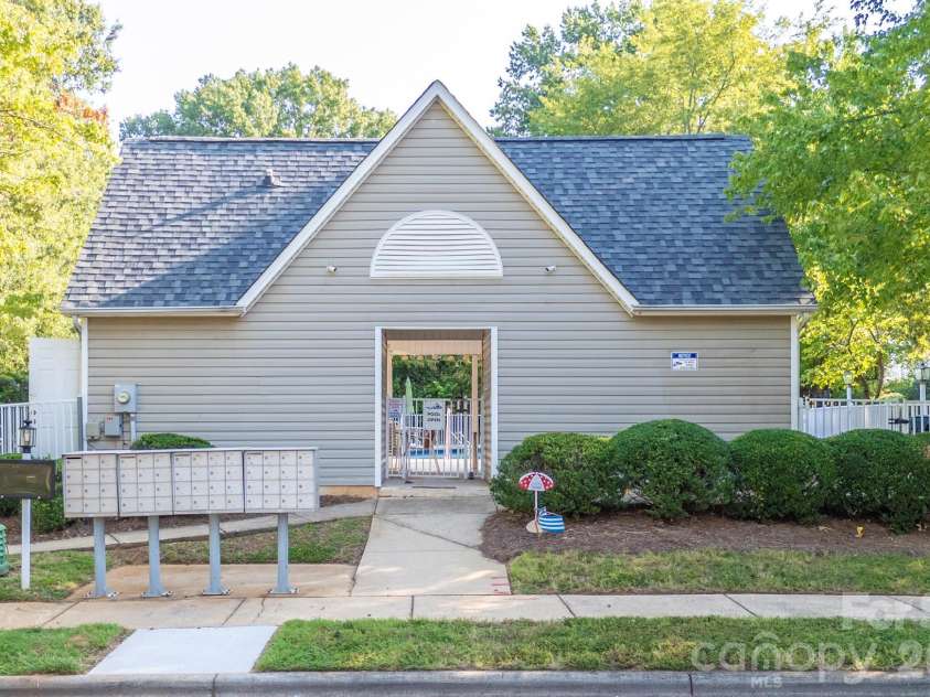 21179 Cold Spring Lane, Cornelius, NC 28031.  MLS# CAR4427229, YatesRealty ID 52945. 