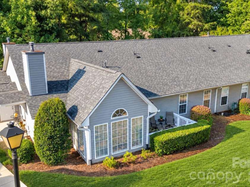 21179 Cold Spring Lane, Cornelius, NC 28031.  MLS# CAR4427229, YatesRealty ID 52945. 