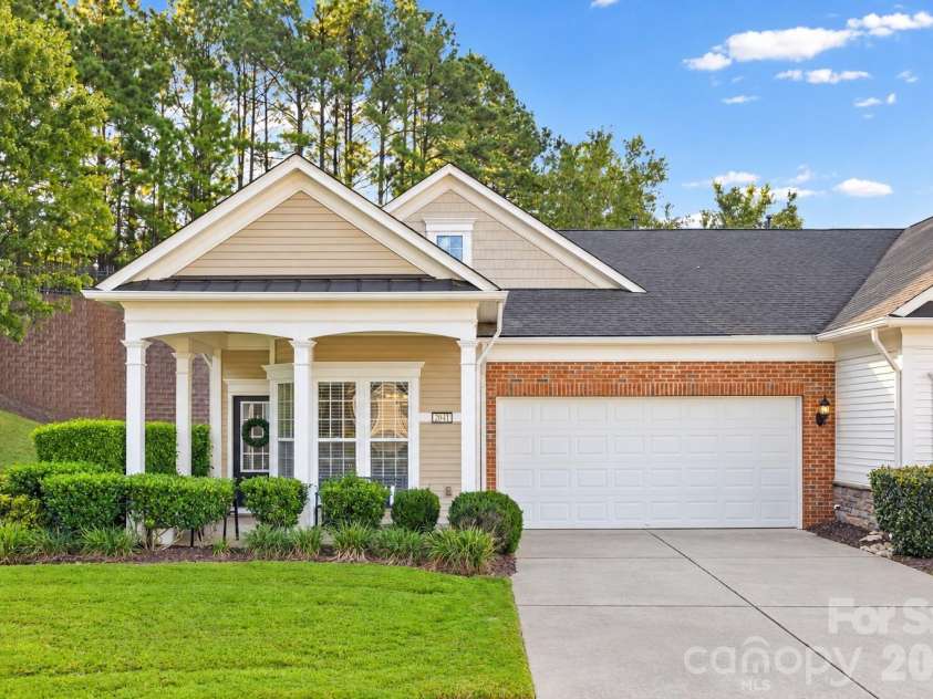 2041 Sweetleaf Drive, Indian Land, SC 29707.  MLS# CAR4427200, YatesRealty ID 52946. 