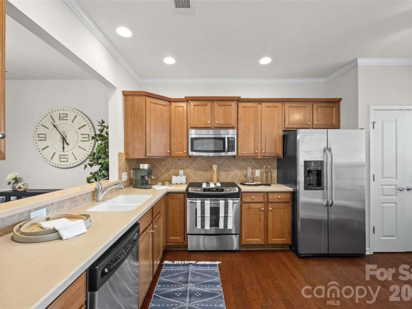 2041 Sweetleaf Drive, Indian Land, SC 29707.  MLS# CAR4427200, YatesRealty ID 52946. 