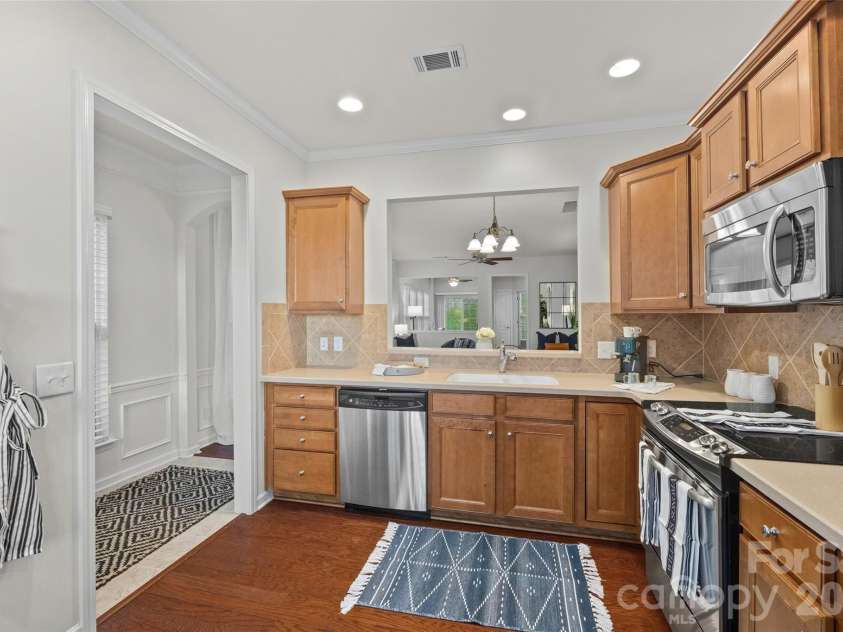 2041 Sweetleaf Drive, Indian Land, SC 29707.  MLS# CAR4427200, YatesRealty ID 52946. 