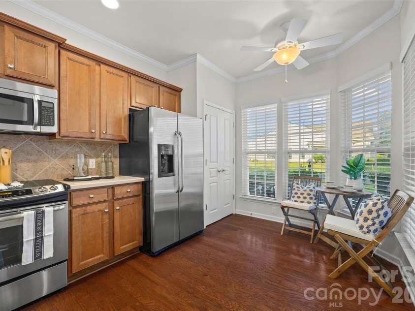 2041 Sweetleaf Drive, Indian Land, SC 29707.  MLS# CAR4427200, YatesRealty ID 52946. 