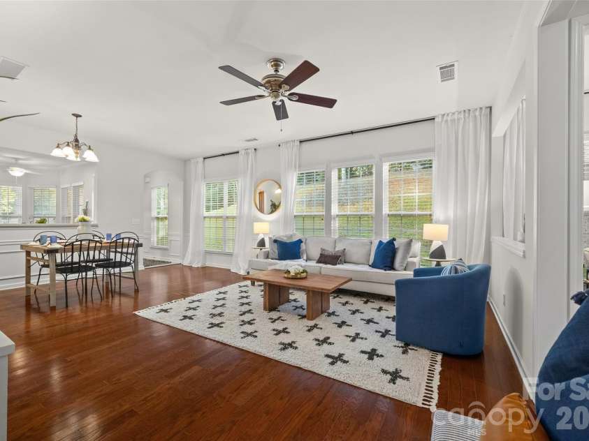2041 Sweetleaf Drive, Indian Land, SC 29707.  MLS# CAR4427200, YatesRealty ID 52946. 