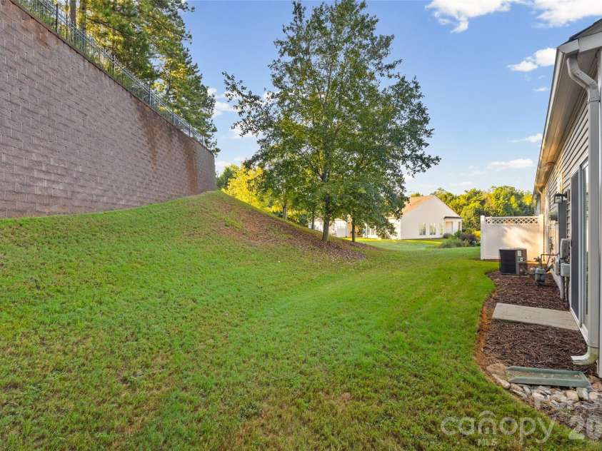 2041 Sweetleaf Drive, Indian Land, SC 29707.  MLS# CAR4427200, YatesRealty ID 52946. 