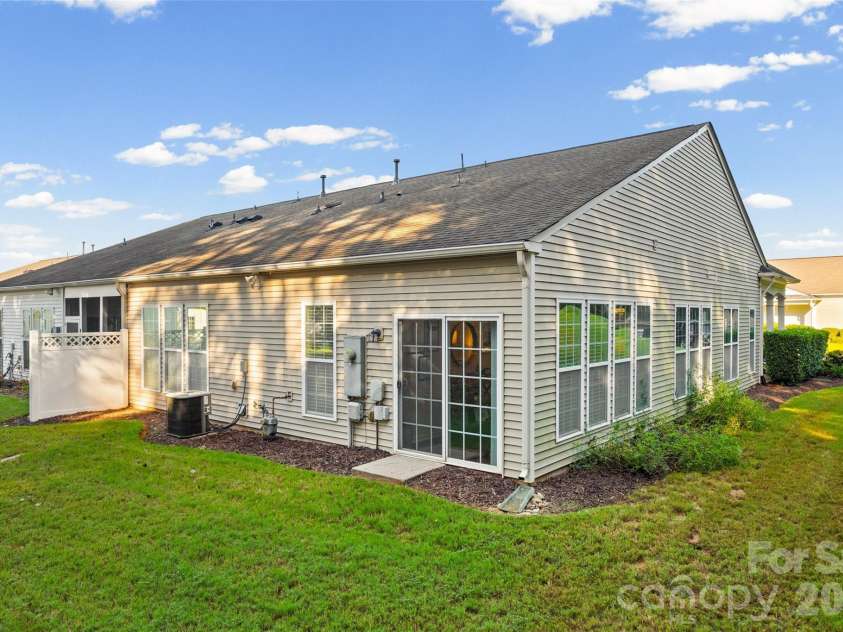 2041 Sweetleaf Drive, Indian Land, SC 29707.  MLS# CAR4427200, YatesRealty ID 52946. 