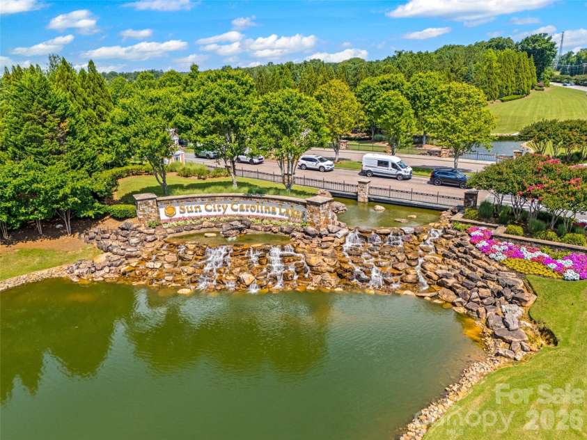 2041 Sweetleaf Drive, Indian Land, SC 29707.  MLS# CAR4427200, YatesRealty ID 52946. 
