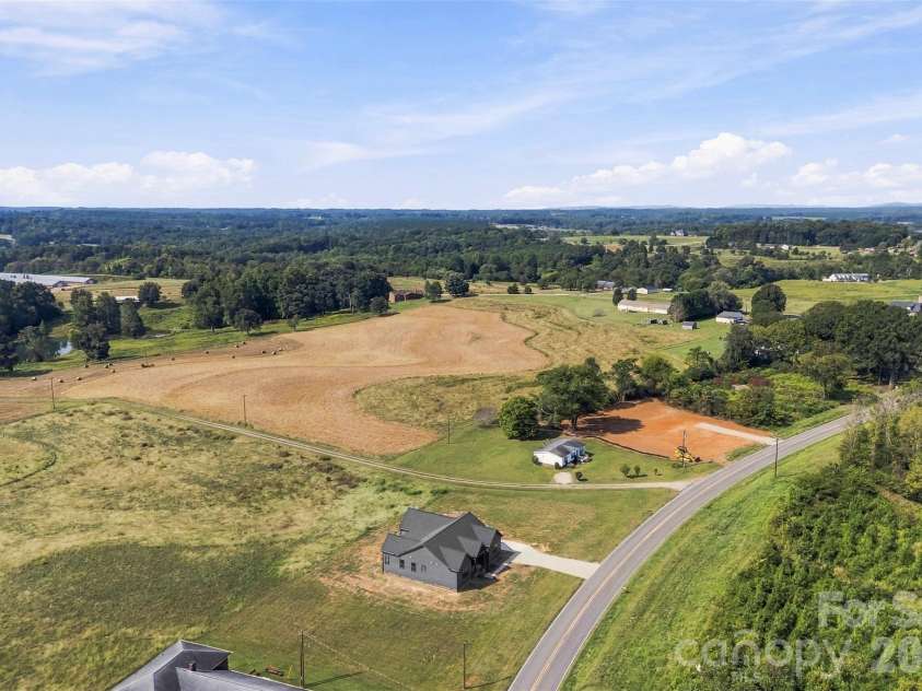 4345 Reepsville Road, Vale, NC 28168.  MLS# CAR4427171, YatesRealty ID 52947. 