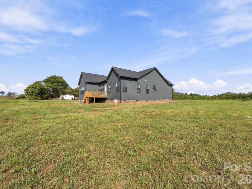4345 Reepsville Road, Vale, NC 28168.  MLS# CAR4427171, YatesRealty ID 52947. 