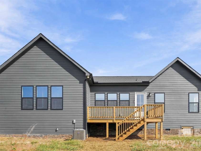 4345 Reepsville Road, Vale, NC 28168.  MLS# CAR4427171, YatesRealty ID 52947. 