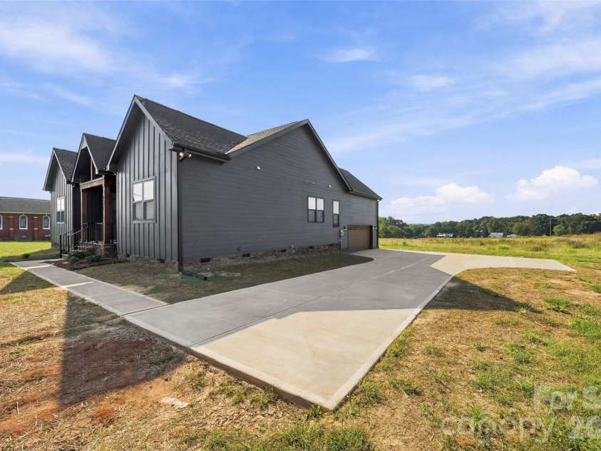4345 Reepsville Road, Vale, NC 28168.  MLS# CAR4427171, YatesRealty ID 52947. 