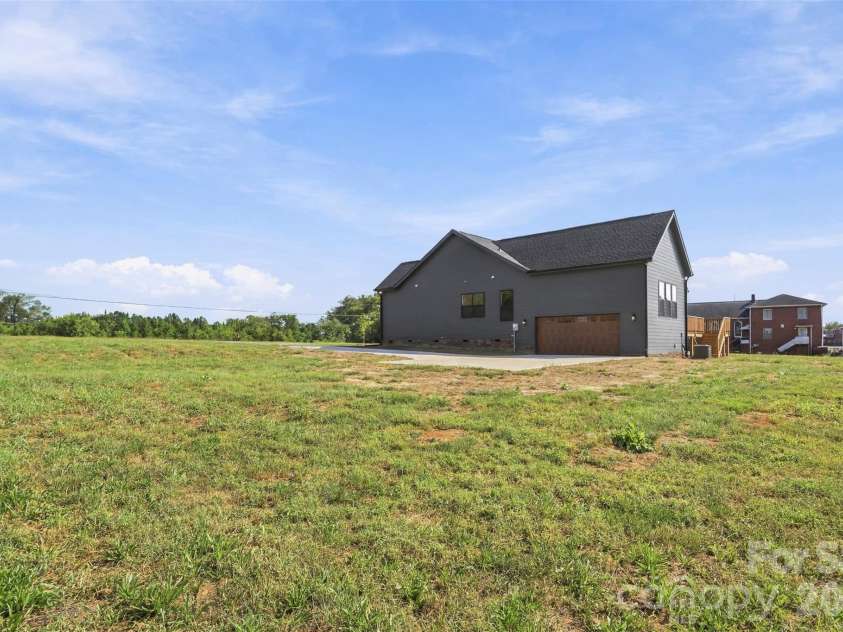 4345 Reepsville Road, Vale, NC 28168.  MLS# CAR4427171, YatesRealty ID 52947. 