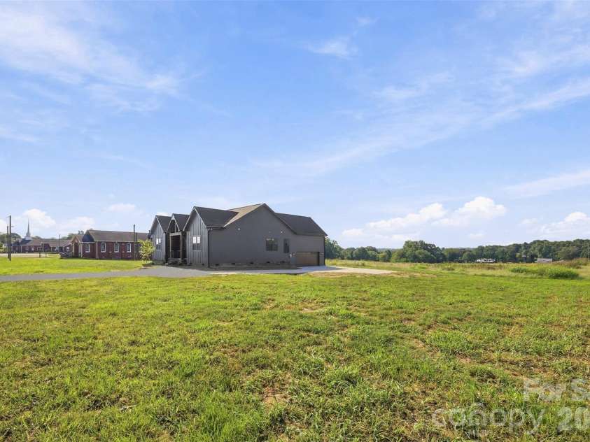 4345 Reepsville Road, Vale, NC 28168.  MLS# CAR4427171, YatesRealty ID 52947. 