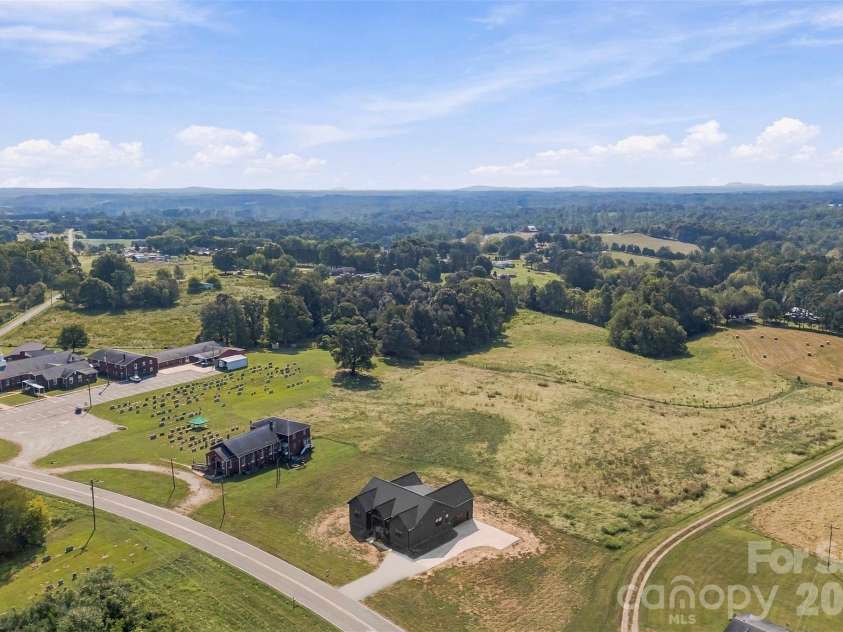 4345 Reepsville Road, Vale, NC 28168.  MLS# CAR4427171, YatesRealty ID 52947. 