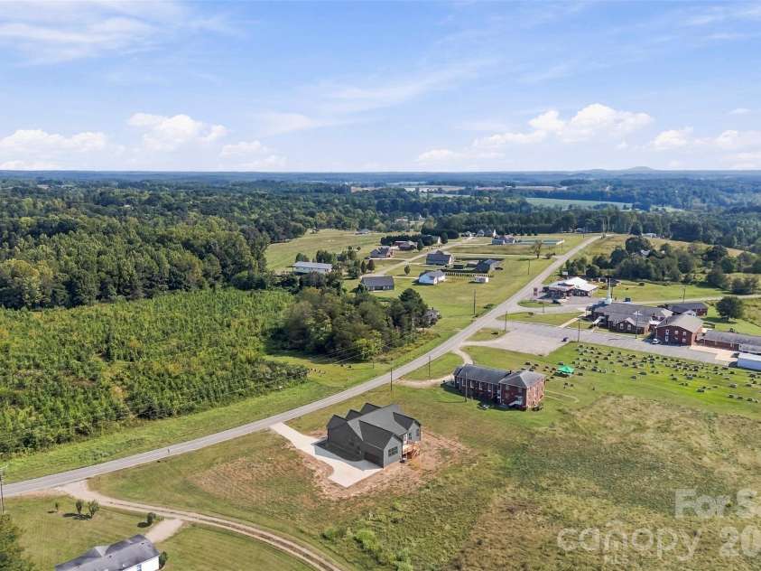 4345 Reepsville Road, Vale, NC 28168.  MLS# CAR4427171, YatesRealty ID 52947. 
