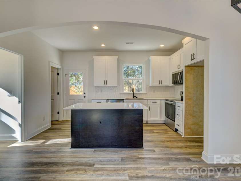 414 Clegg Street, Shelby, NC 28150.  MLS# CAR4329816, YatesRealty ID 5295. 