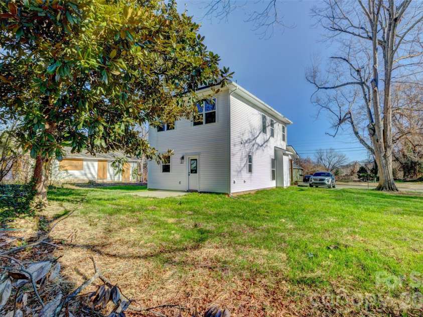 414 Clegg Street, Shelby, NC 28150.  MLS# CAR4329816, YatesRealty ID 5295. 