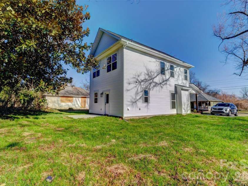 414 Clegg Street, Shelby, NC 28150.  MLS# CAR4329816, YatesRealty ID 5295. 
