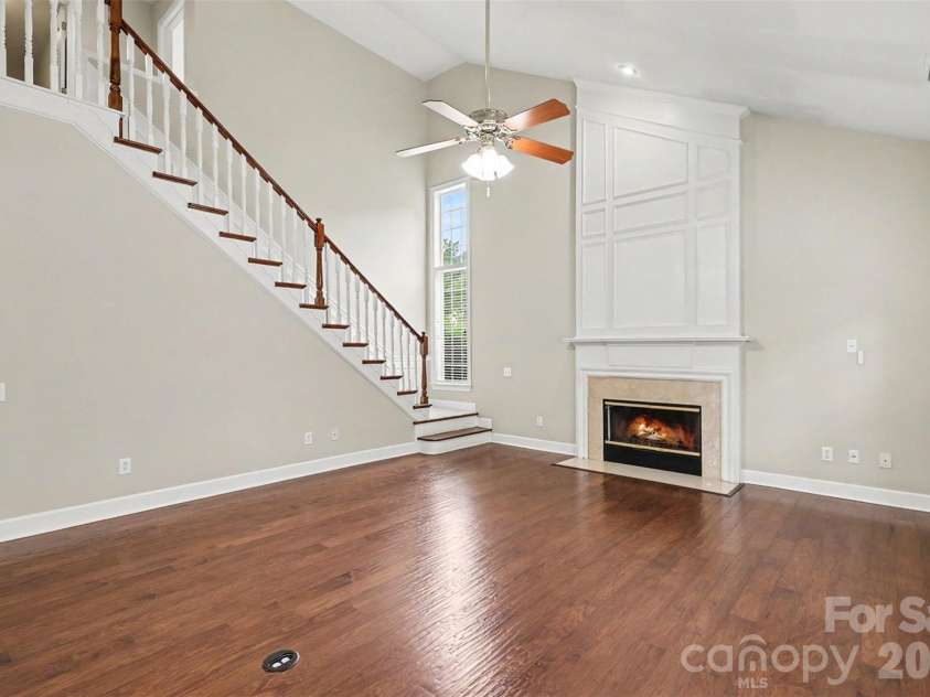 11027 Knight Castle Drive, Charlotte, NC 28277.  MLS# CAR4426935, YatesRealty ID 52950. 