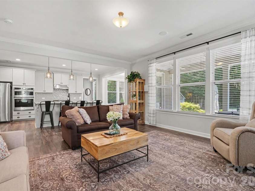 131 Brawley Woods Lane, Mooresville, NC 28115.  MLS# CAR4426933, YatesRealty ID 52951. 