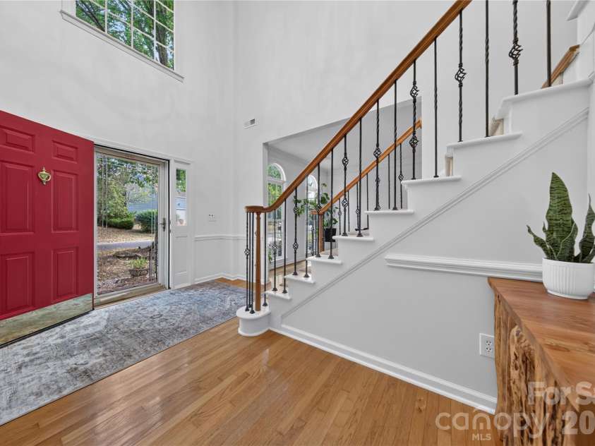 7128 Broadford Court, Charlotte, NC 28277.  MLS# CAR4426890, YatesRealty ID 52952. 