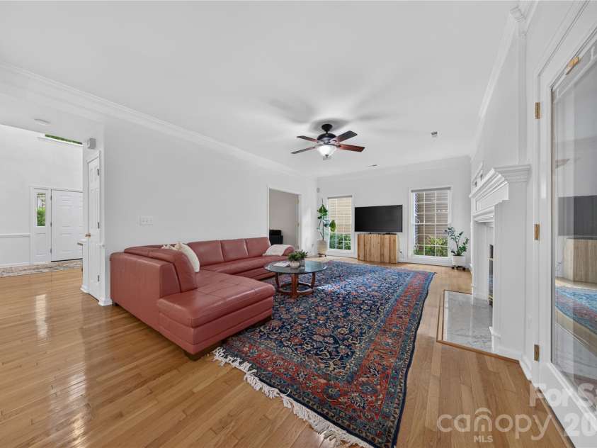 7128 Broadford Court, Charlotte, NC 28277.  MLS# CAR4426890, YatesRealty ID 52952. 